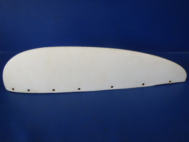 63584-10 Piper - TIP-Stabilator FAIRING